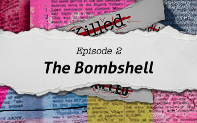The Bombshell