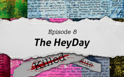 The HeyDay