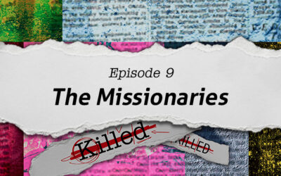 The Missionaries